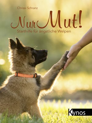 cover image of Nur Mut!